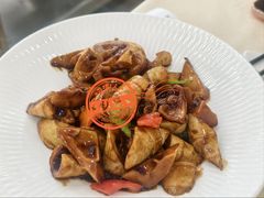 -农园餐厅(北京大学店)