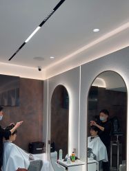 -LJOY丽锦造型·烫发染发