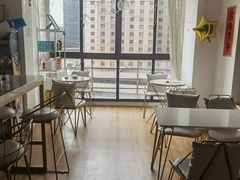 大堂-Husky Go! 哈士奇体验馆·宠物咖啡厅狗咖