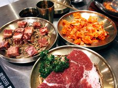 -本炙炭烤·蒲烧活鳗料理店(金沙洲店)
