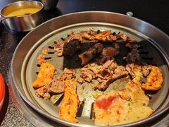 -真熙家牛排烤肉无限续(百脑汇店)