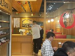 -虹梅食堂·爱蝦乃家