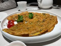 潮州蚝仔烙-潮州府·潮菜·砂锅粥(徐家汇店)