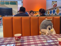 -正東記茶餐厅·醉鸡煲(瑞虹天地太阳宫店)