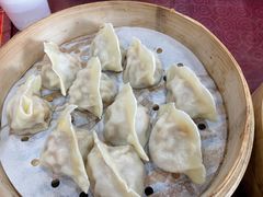 鲜肉玉米-老边饺子馆(中街店)