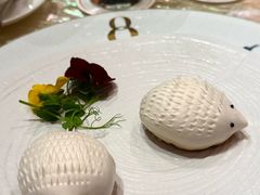 -8餐厅(新葡京酒店)