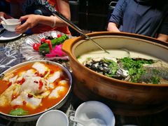 -风味小馆(天目湖宾馆店)