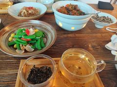 -瓦库茶馆17号(海汇港店)