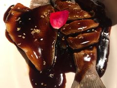 -绿茶餐厅(领展购物广场·中关村店)