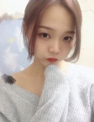 点击看大图 中发-GIRL STYLE 烫发·染发沙龙