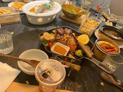 -来龙里 精致 东南亚餐室(万象城店)