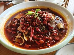 -盐帮食坊•小河帮川菜(四川师大店)