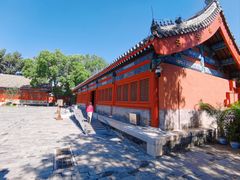 -北京古代建筑博物馆