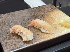 -Sushi Hanzo半藏(天环广场店)
