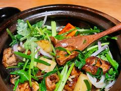 -旺爷砂锅·茶作(国贸城店)