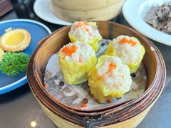 -中山保利艾美酒店-乐美中餐厅