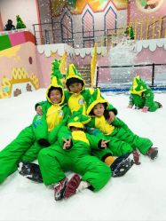 -第五极儿童乐园