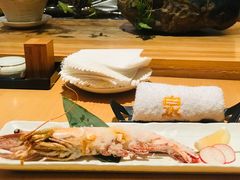 -泉寿司(万科公园店)