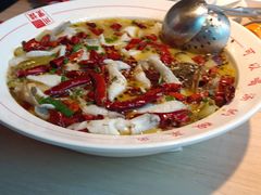 -川里谈·川味小馆(北京路店)