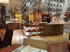 大堂-马哥孛罗咖啡厅·Cafe Marco (厦门马哥孛罗东方大酒店)