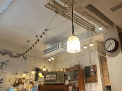 大堂-懒鱼时光馆(沙坪坝店)