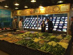 -福谷堂煎饼卷大葱(康虹路店)