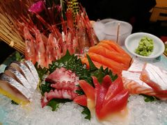-匠和风精致料理(成都龙湖滨江天街店)