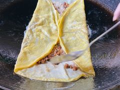 -周记热干面豆皮大王(桃花东街店)