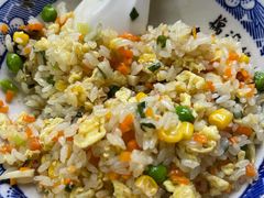 扬州炒饭-粗茶淡饭(东关街店)