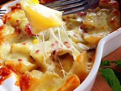 -烛影拾光观景餐厅·创意菜·摄影·小提琴(大唐不夜城店)