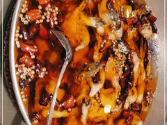-鑫巴蜀小镇 · 水煮鱼专研店(玉桥店)