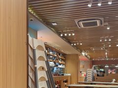 -西贝(上海我格广场店)