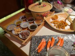 -哥老官重庆美蛙鱼头(龙湖杭州金沙天街店)