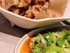 -华竹饭店(中央大街店)