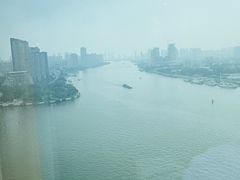 -广州白天鹅宾馆
