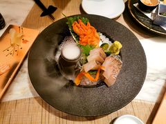 -月下料理(楷林IFC店)