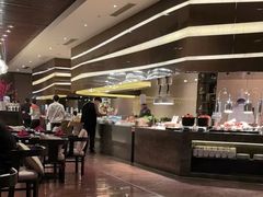 -艺站·自助餐厅·西餐厅(济南绿地美利亚酒店)