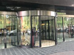 门面-中关村皇冠假日酒店·红轩中餐厅