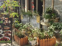 -老渔家鲜鱼轩(南浦横街店)