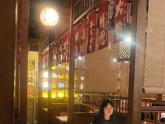 -玉川屋创意日料Bistro(柳巷店)