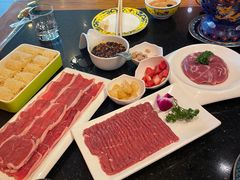 -南门涮肉(上海二店)