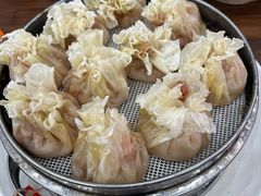 -北三沙家烧麦(北头道街店)