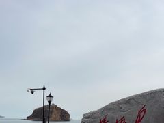 -棒棰岛宾馆景区