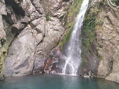 -宁波五龙潭景区