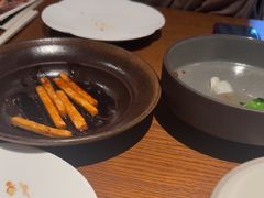 -自如ZSPACE四合院艺术餐厅