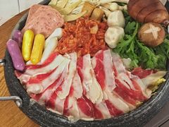 -韩见·韩式拌饭·炸鸡(石厦店)