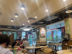 -玲又珑美食(盘福路店)