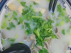 -鸭小妹鸭血粉丝(老门东店)