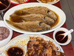 -聚首堂·特色小吃·肘子(什刹海德胜门店)