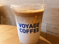 -VOYAGE COFFEE(北锣鼓巷店)